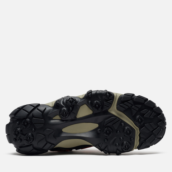 Мужские кроссовки adidas Consortium FYW XTA Supplier Colour/Craft Chili/Core Black