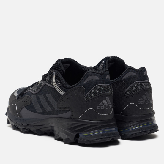 Мужские кроссовки adidas Consortium Response Hoverturf GF6100AM Core Black/Core Black/Core Black