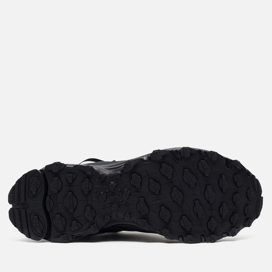 Мужские кроссовки adidas Consortium Response Hoverturf GF6100AM Core Black/Core Black/Core Black