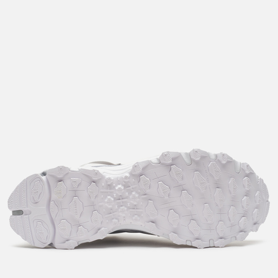 Мужские кроссовки adidas Consortium Response Hoverturf GF6100AM Core White/Silver Metallic/Core White