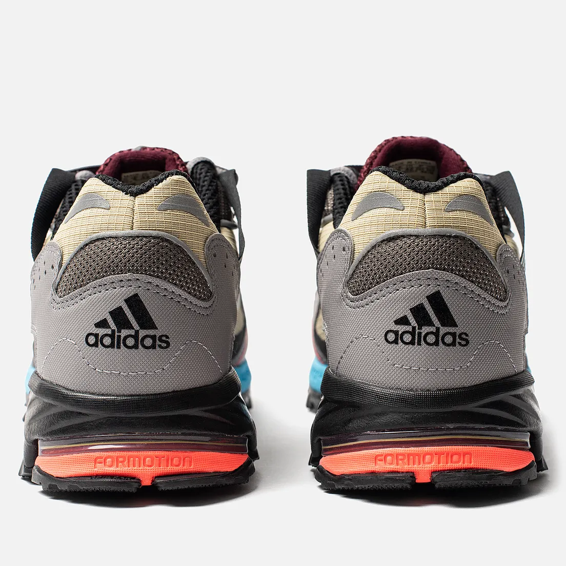 adidas Consortium Мужские кроссовки Response Hoverturf GF6100AM