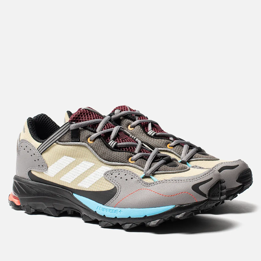 adidas Consortium Мужские кроссовки Response Hoverturf GF6100AM