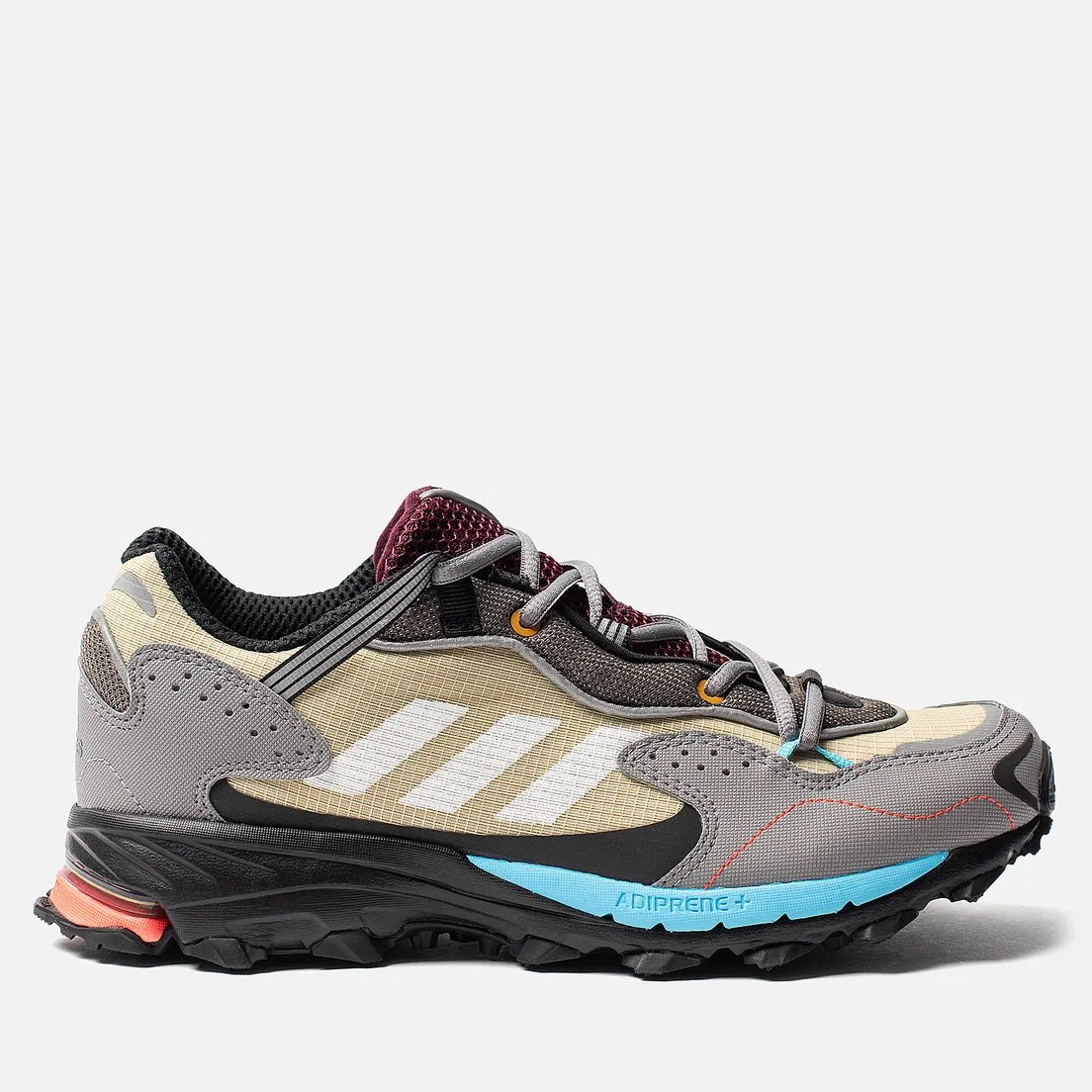 adidas Consortium Мужские кроссовки Response Hoverturf GF6100AM