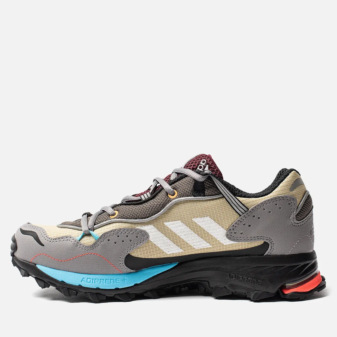 adidas Consortium Мужские кроссовки Response Hoverturf GF6100AM