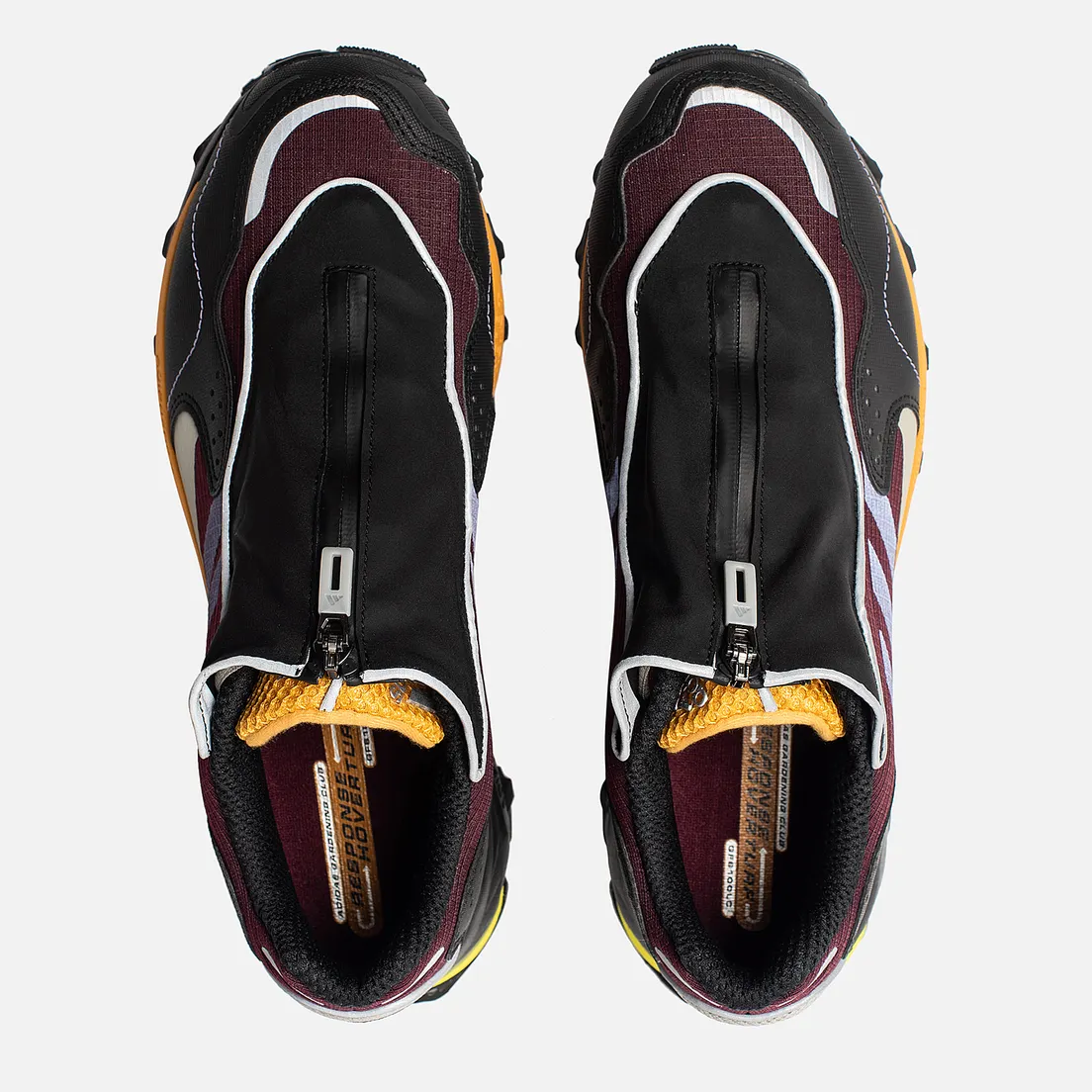 adidas Consortium Мужские кроссовки Response Hoverturf GF6100LC