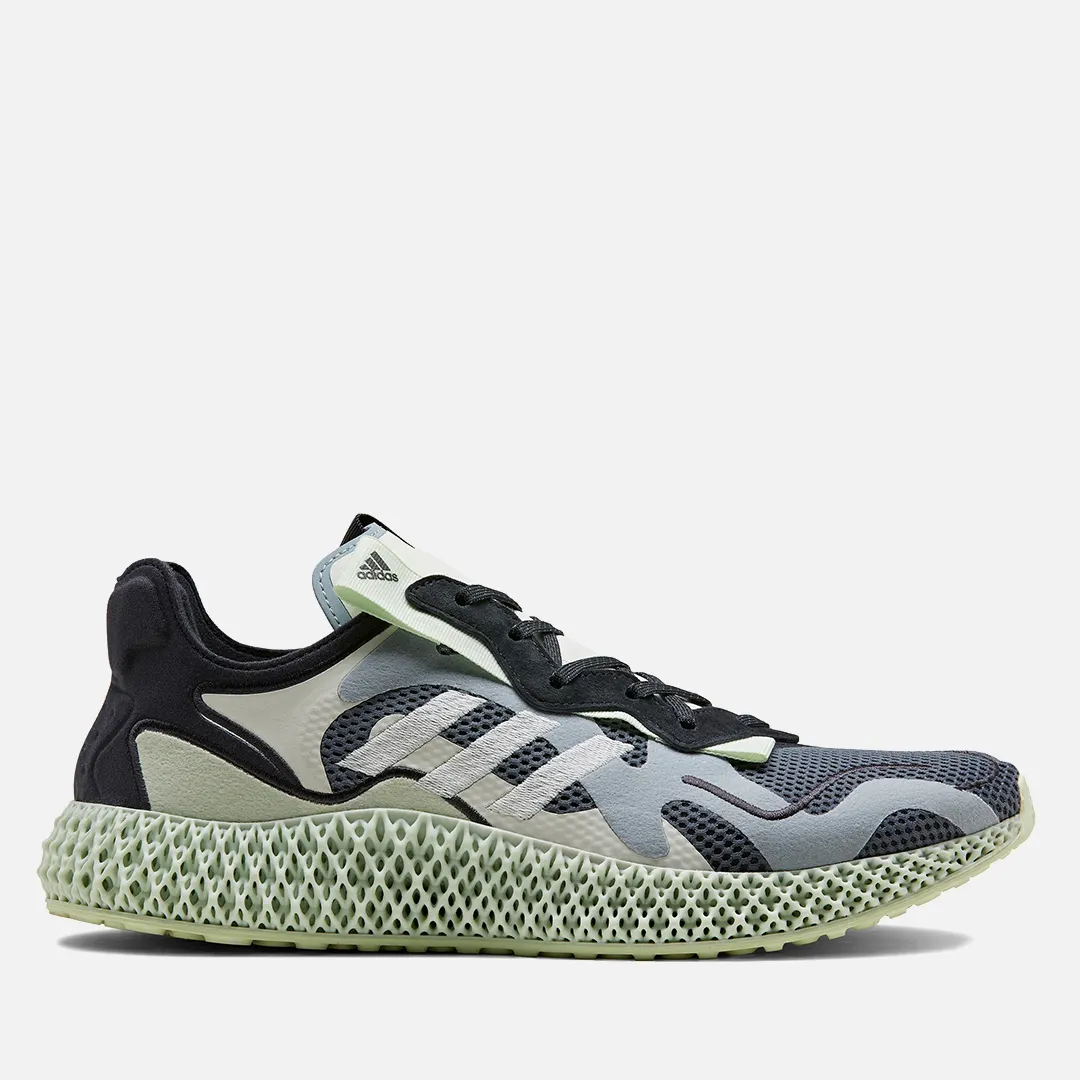 adidas Consortium Мужские кроссовки Runner Evo 4D