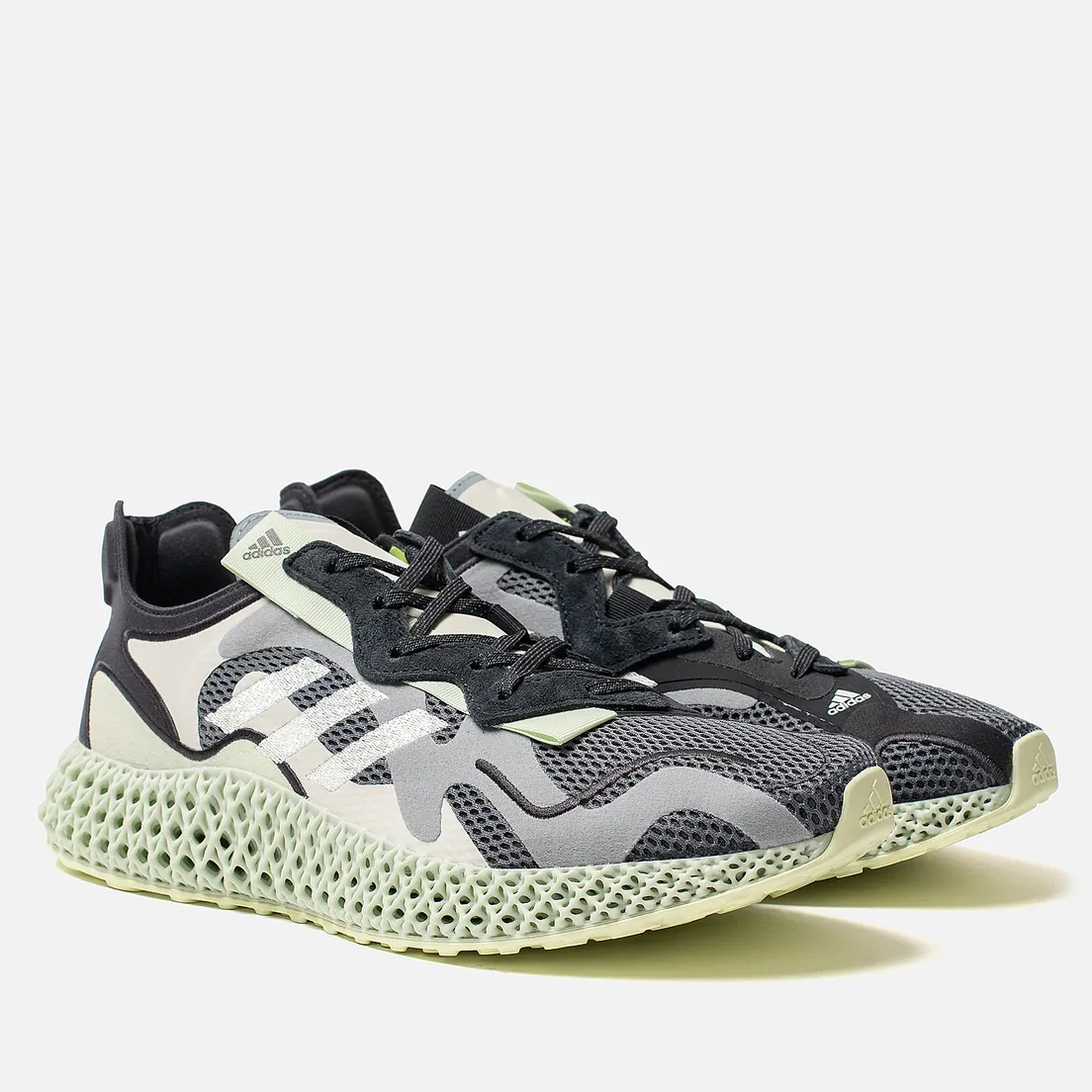 adidas Consortium Мужские кроссовки Runner Evo 4D