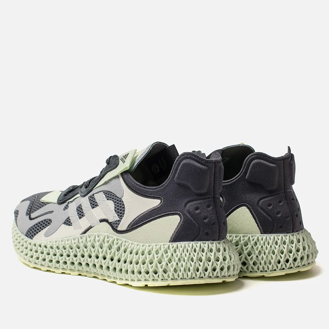 adidas Consortium Мужские кроссовки Runner Evo 4D