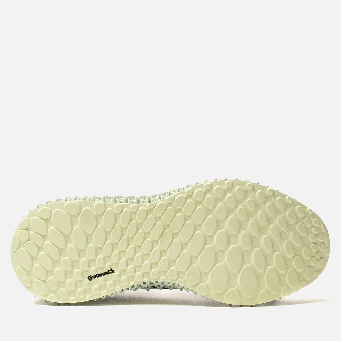 adidas Consortium Мужские кроссовки Runner Evo 4D