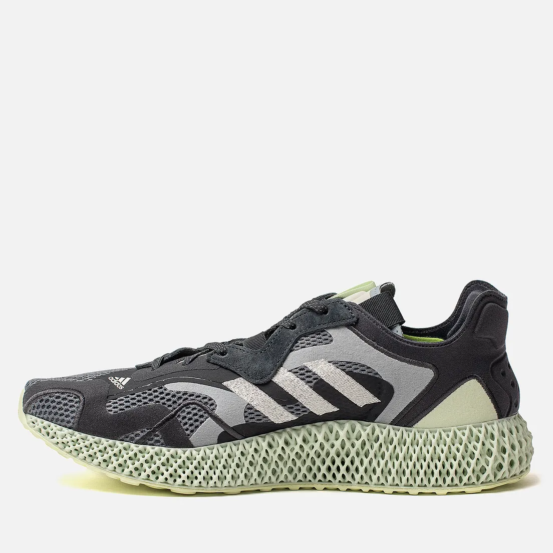 adidas Consortium Мужские кроссовки Runner Evo 4D