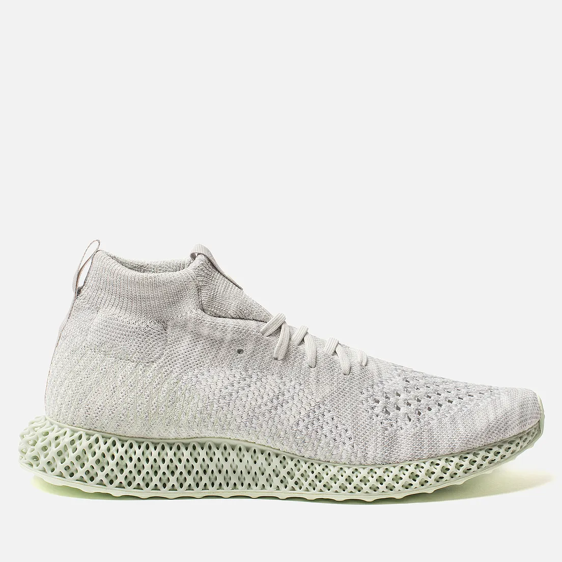 adidas Consortium Мужские кроссовки Runner Mid 4D