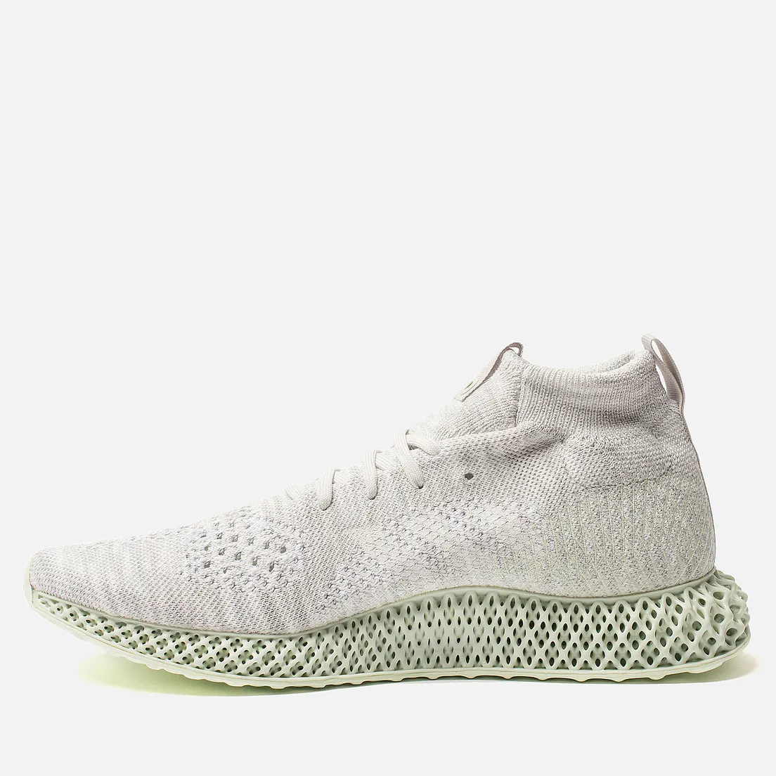 adidas Consortium Мужские кроссовки Runner Mid 4D