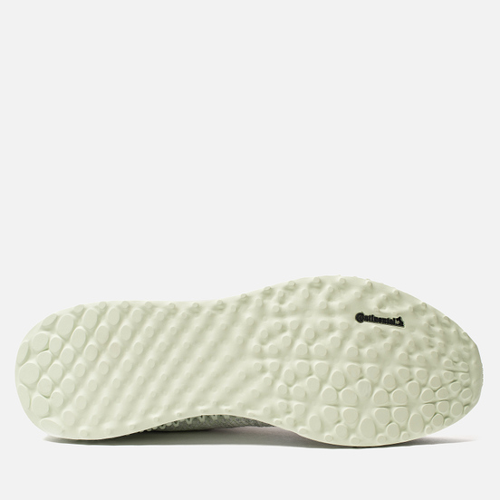 Мужские кроссовки adidas Consortium Runner Mid 4D White/Black