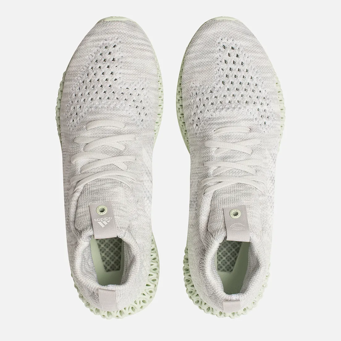 adidas Consortium Мужские кроссовки Runner Mid 4D
