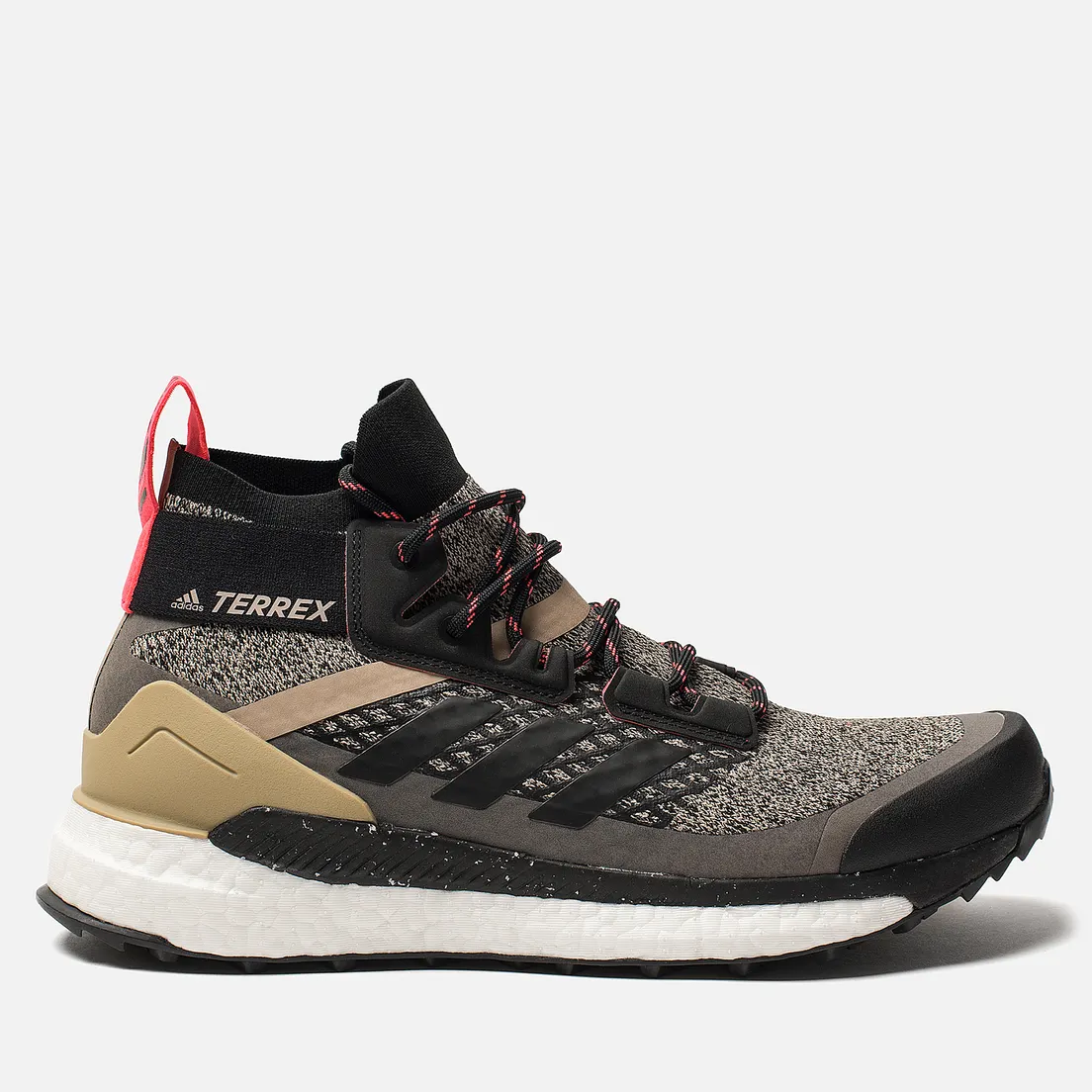 adidas Consortium Мужские кроссовки Terrex Free Hiker
