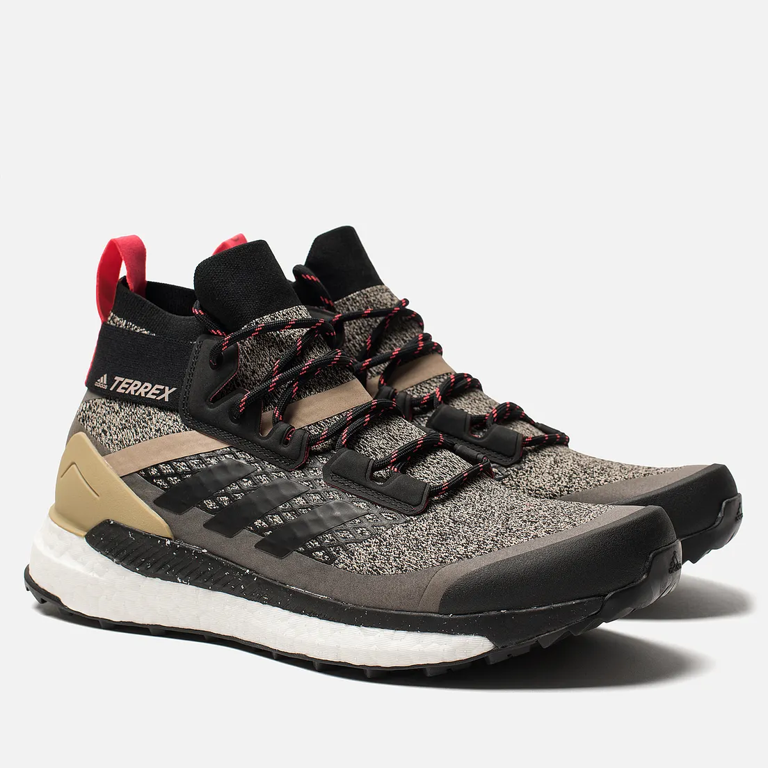 adidas Consortium Мужские кроссовки Terrex Free Hiker