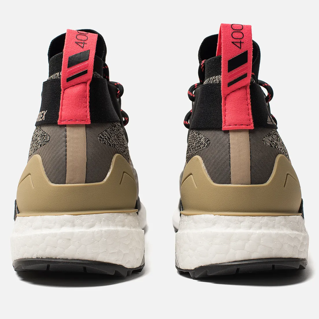adidas Consortium Мужские кроссовки Terrex Free Hiker