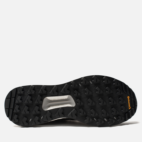 Мужские кроссовки adidas Consortium Terrex Free Hiker Core Black/Core Black/Shock Red