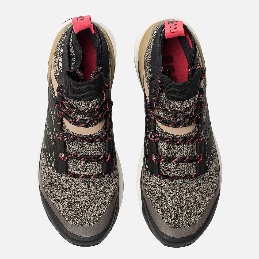 adidas Consortium Мужские кроссовки Terrex Free Hiker
