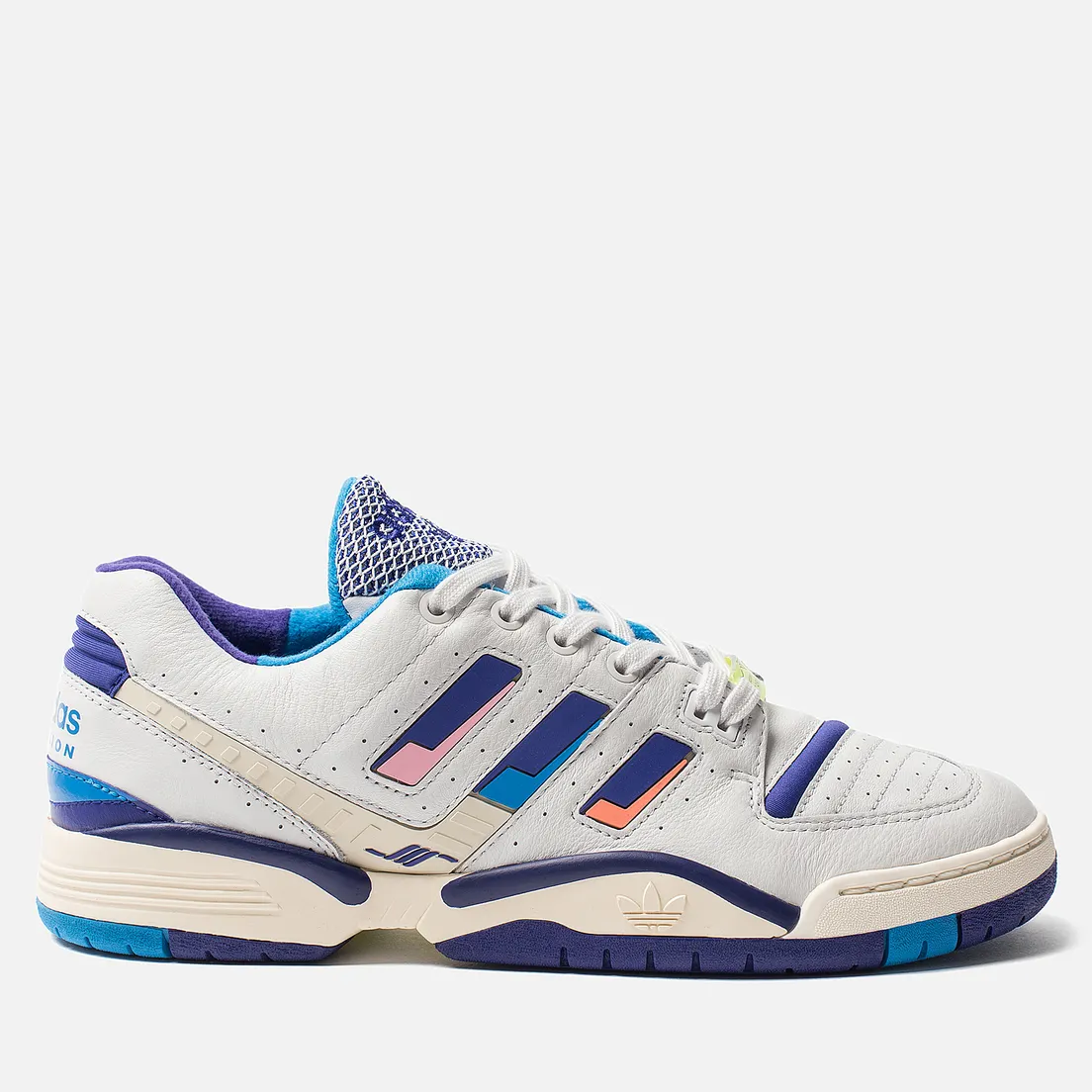 adidas Consortium Мужские кроссовки Torsion Edberg Comp