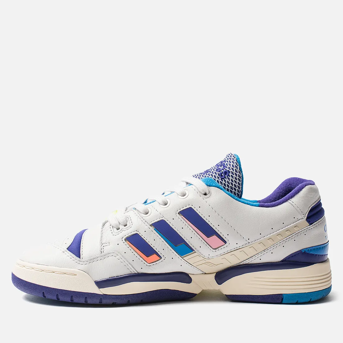 adidas Consortium Мужские кроссовки Torsion Edberg Comp