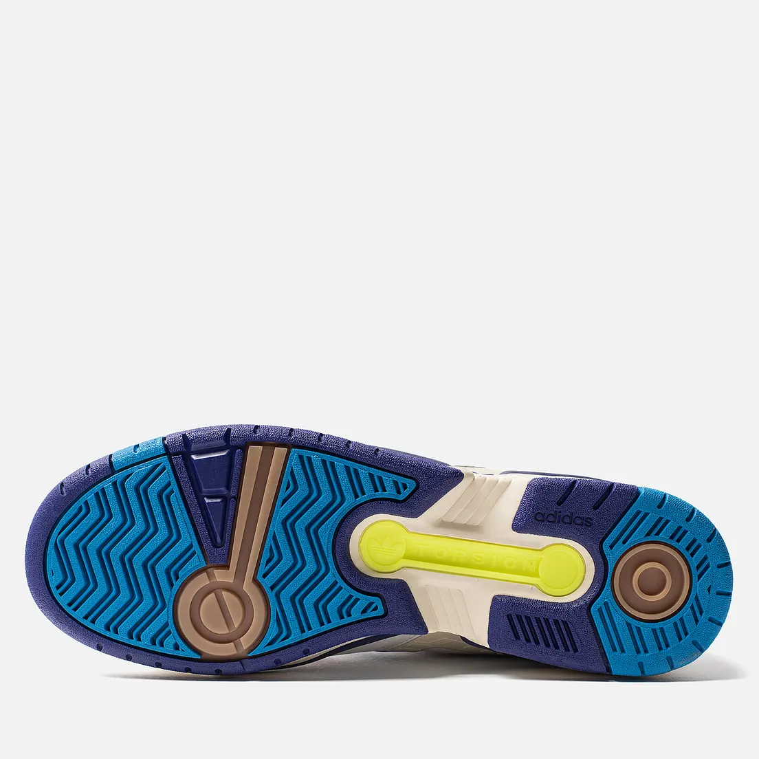adidas Consortium Мужские кроссовки Torsion Edberg Comp
