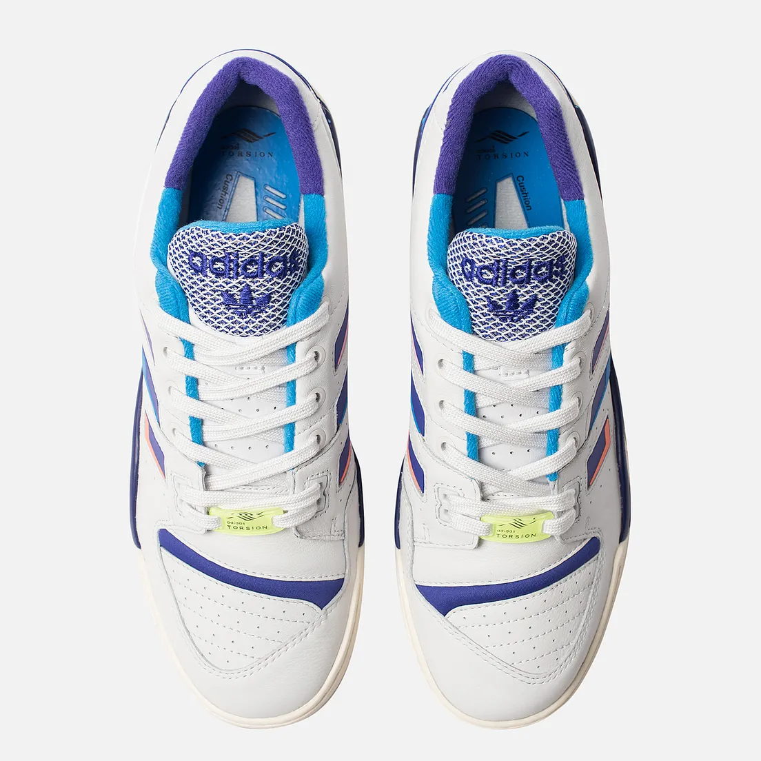 adidas Consortium Мужские кроссовки Torsion Edberg Comp