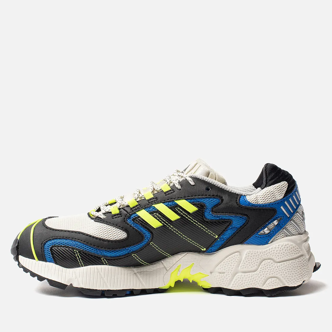 adidas Consortium Мужские кроссовки Torsion TRDC