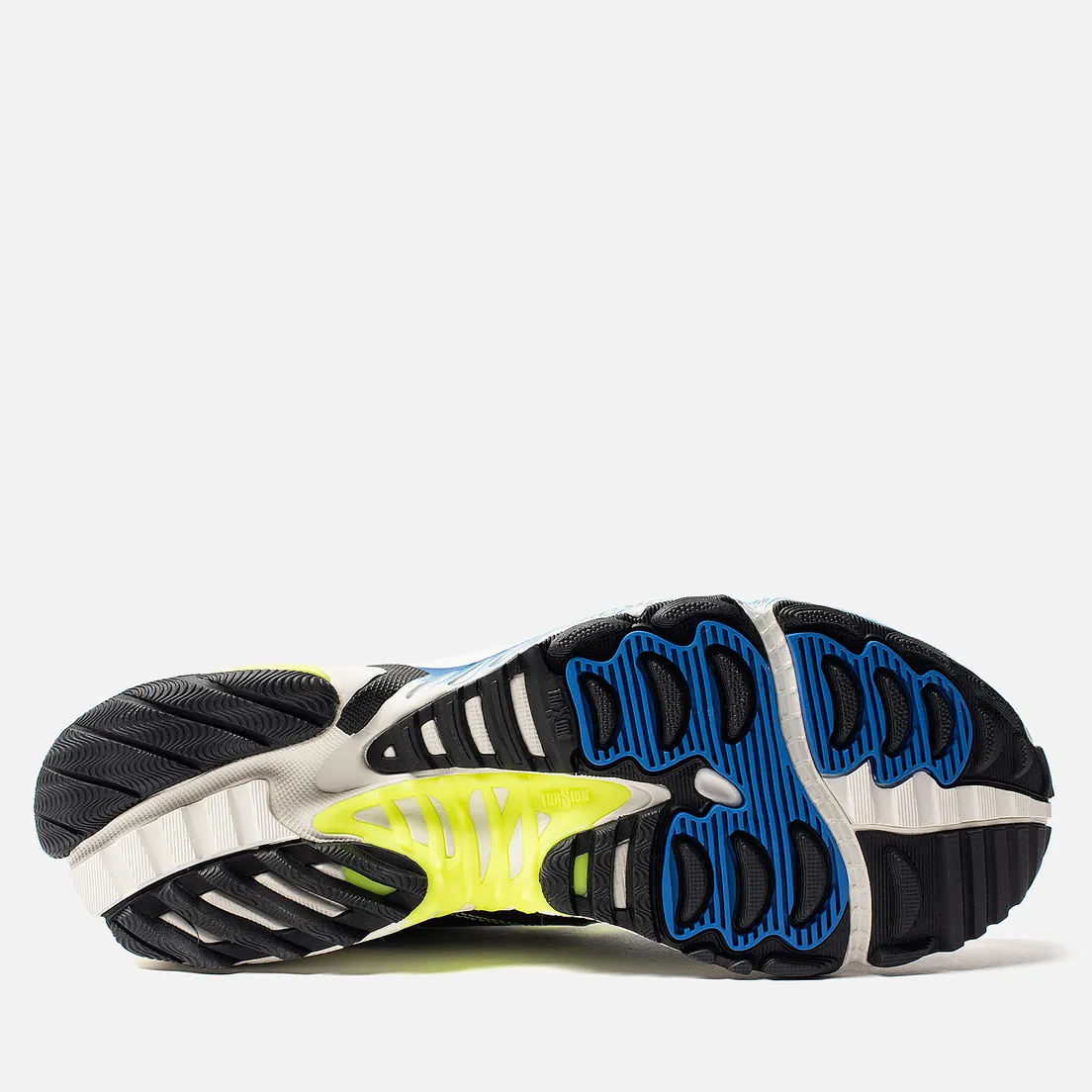 adidas Consortium Мужские кроссовки Torsion TRDC