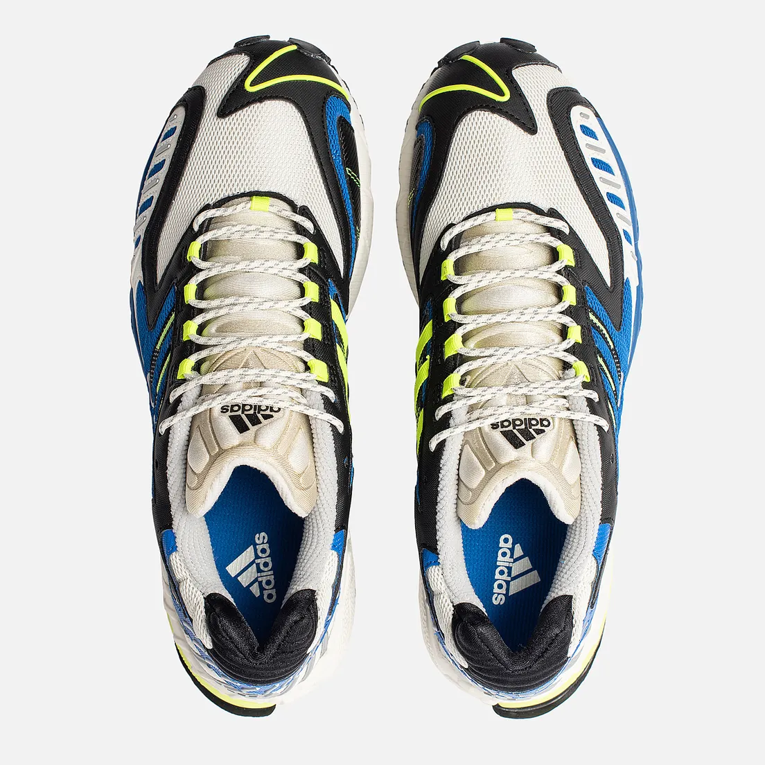 adidas Consortium Мужские кроссовки Torsion TRDC