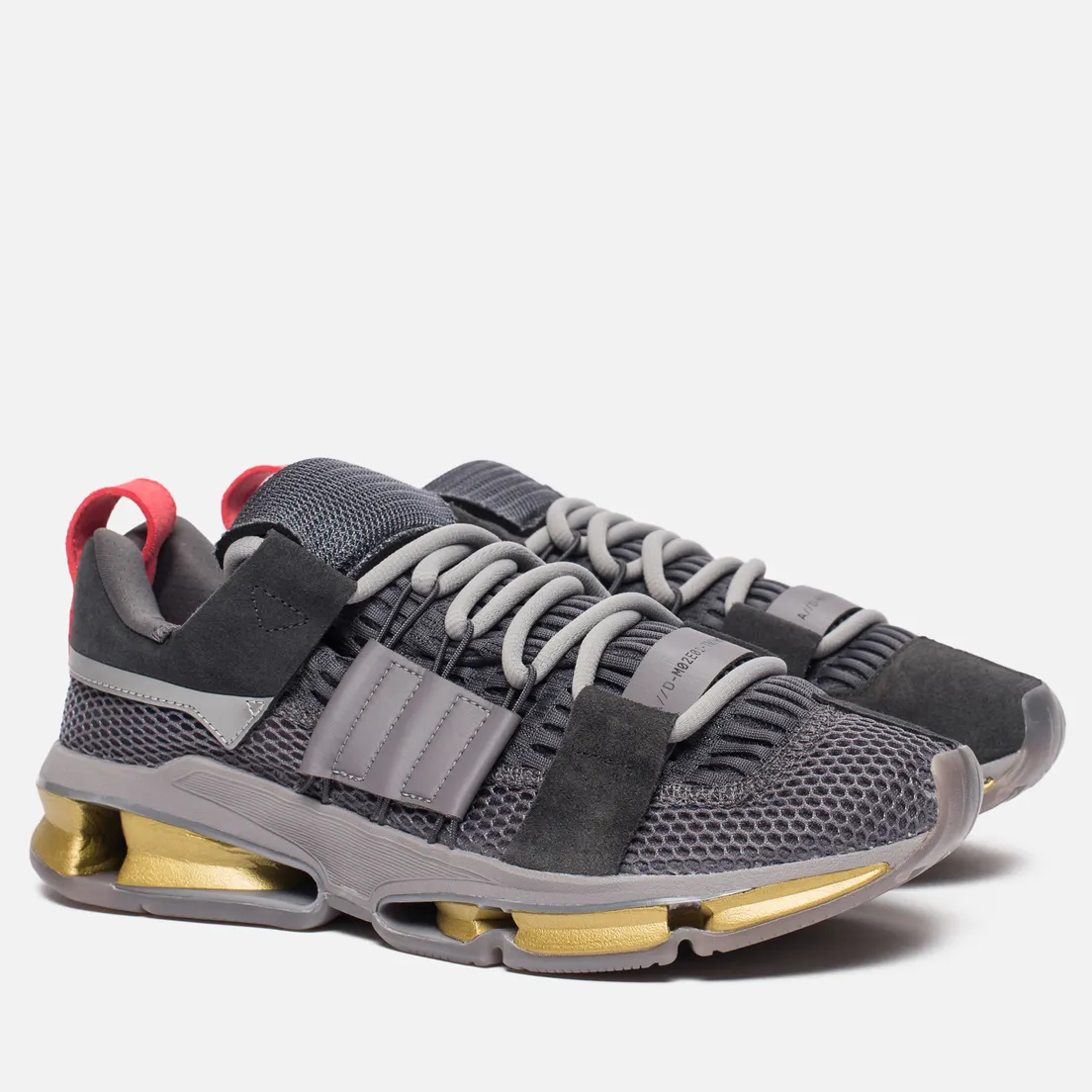 adidas Consortium Мужские кроссовки Twinstrike A//D