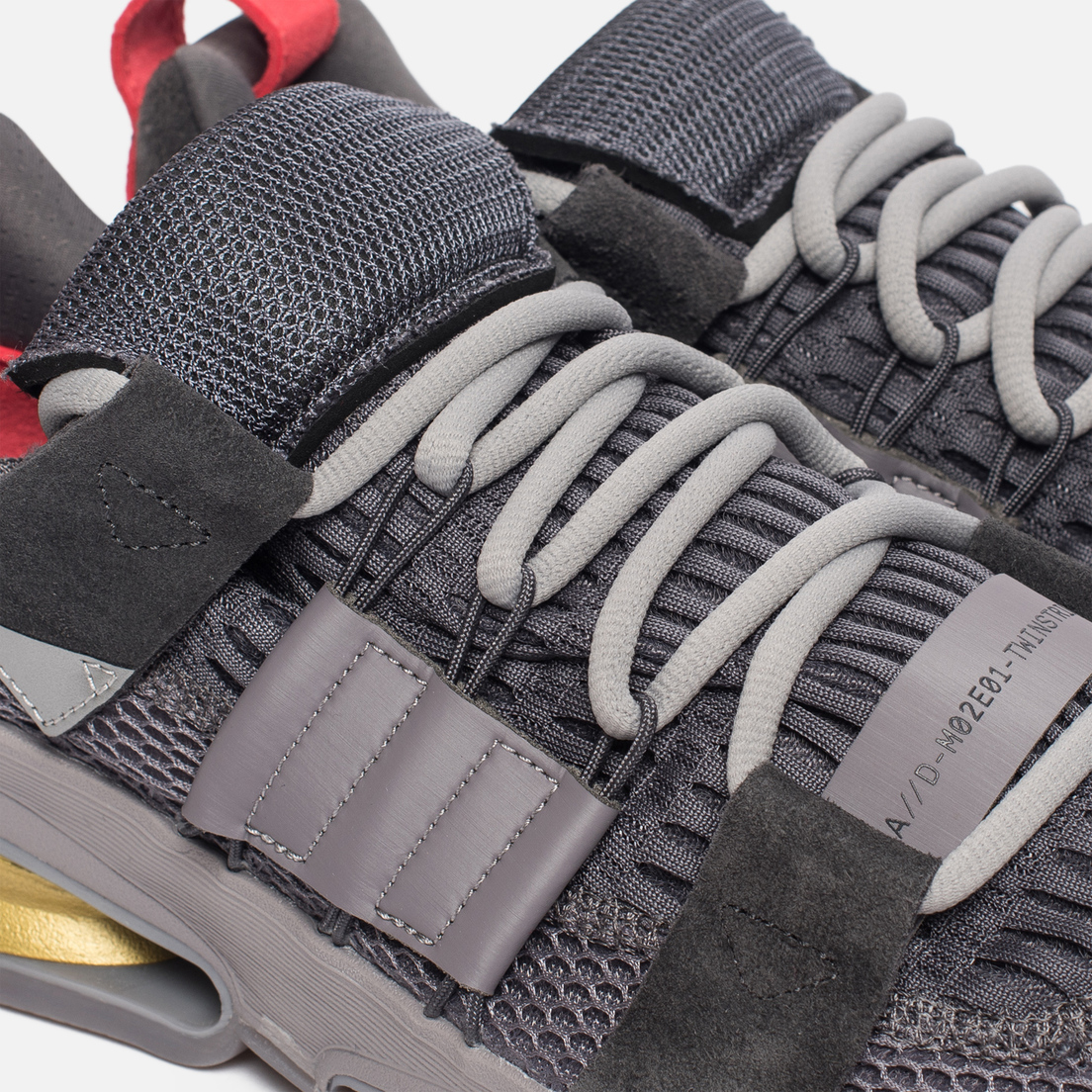 Adidas consortium twinstrike clearance