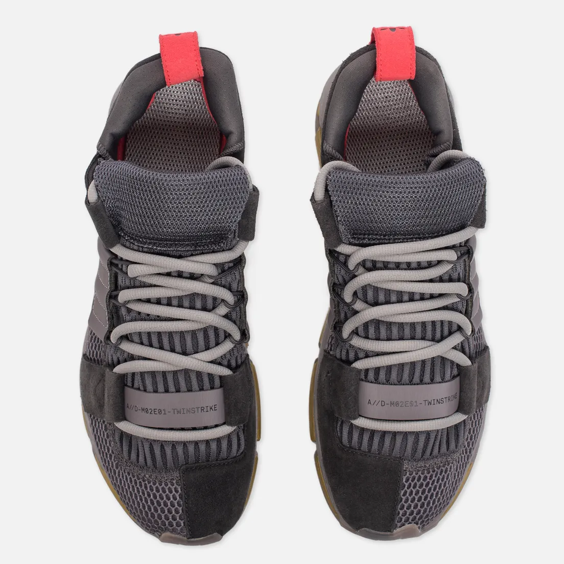 adidas Consortium Мужские кроссовки Twinstrike A//D