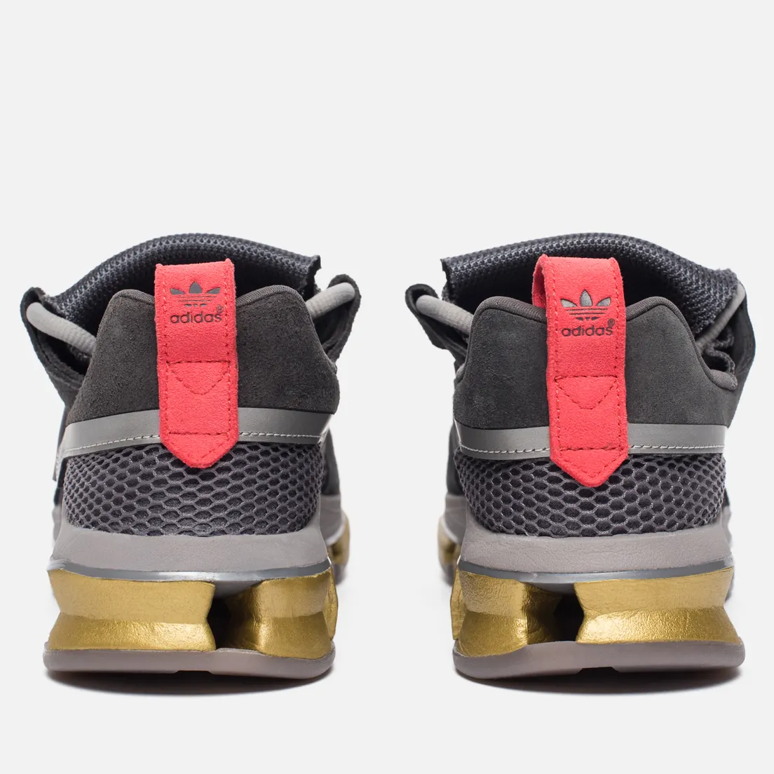 adidas Consortium Мужские кроссовки Twinstrike A//D