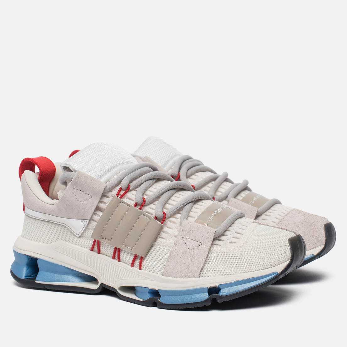 adidas Consortium Мужские кроссовки Twinstrike A//D