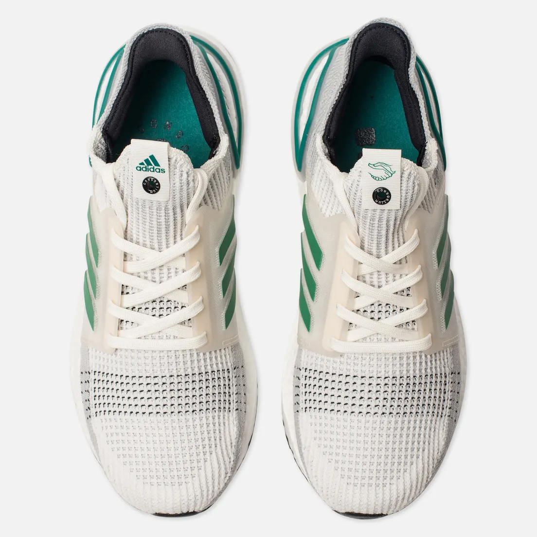 adidas Consortium Мужские кроссовки Ultra Boost 19