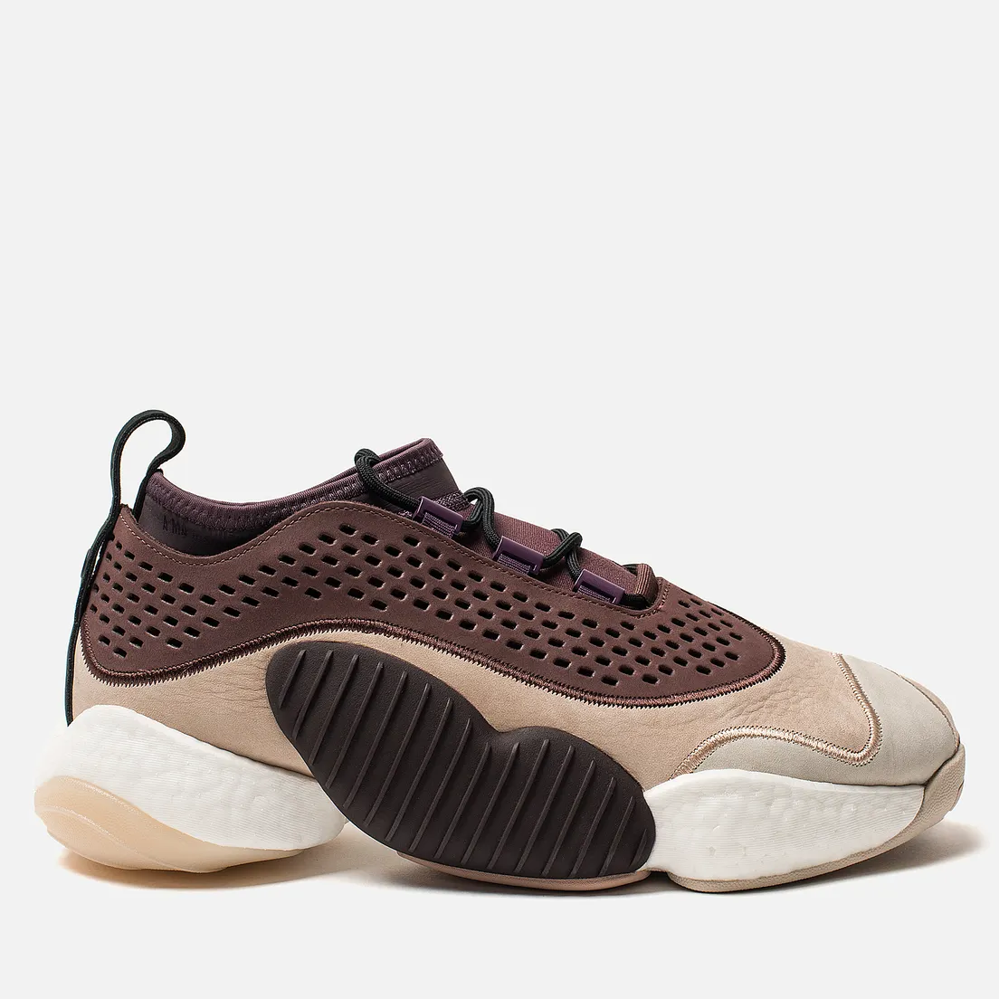 adidas Consortium Мужские кроссовки x A Ma Maniere Crazy Byw Low
