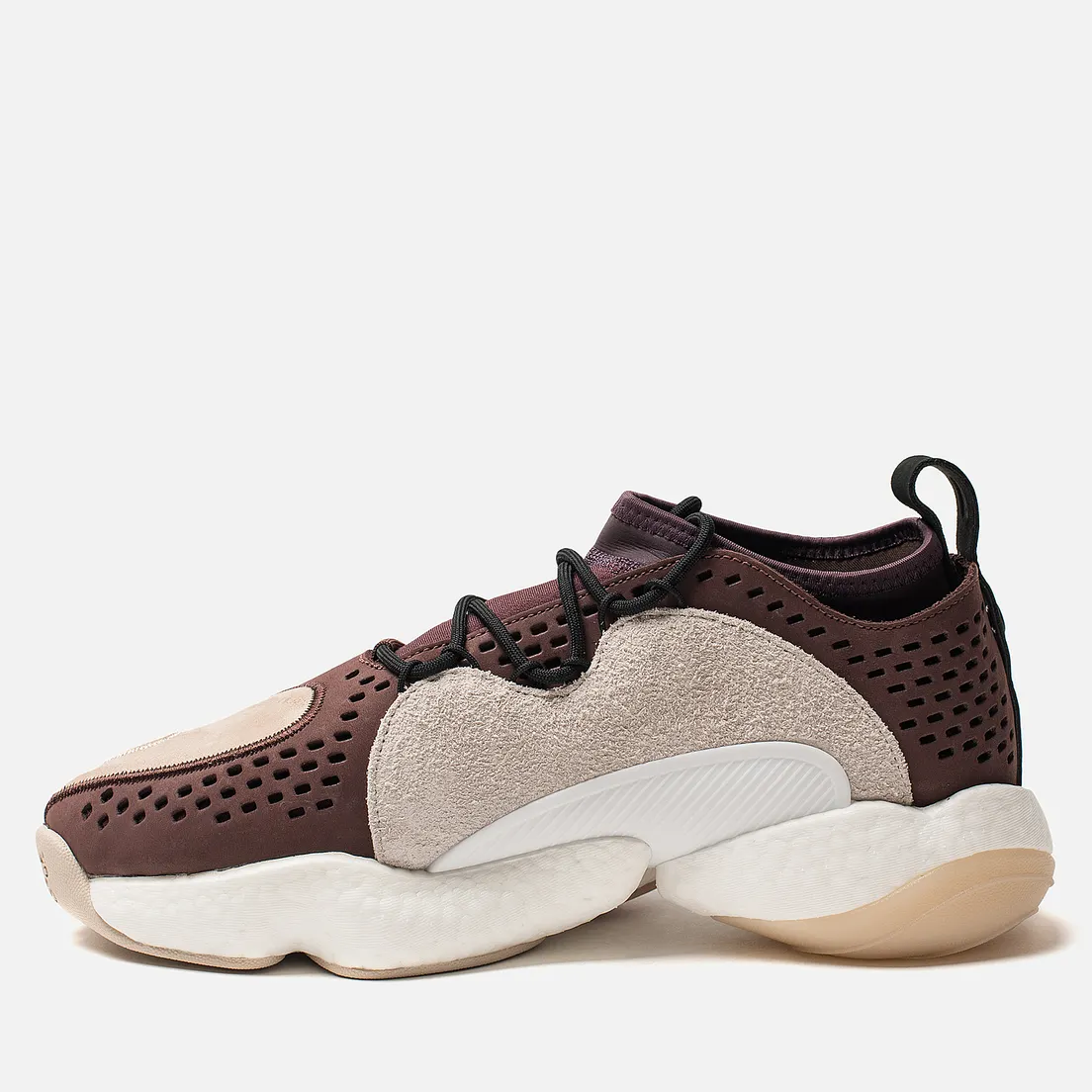 adidas Consortium Мужские кроссовки x A Ma Maniere Crazy Byw Low