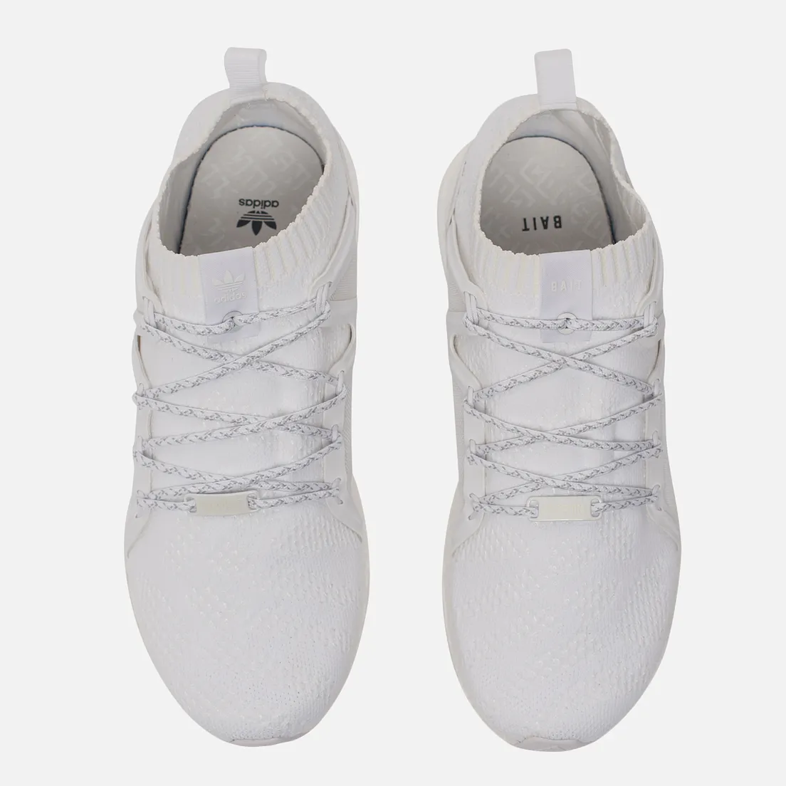adidas Consortium Мужские кроссовки x Bait EQT Support 93/16 Primeknit