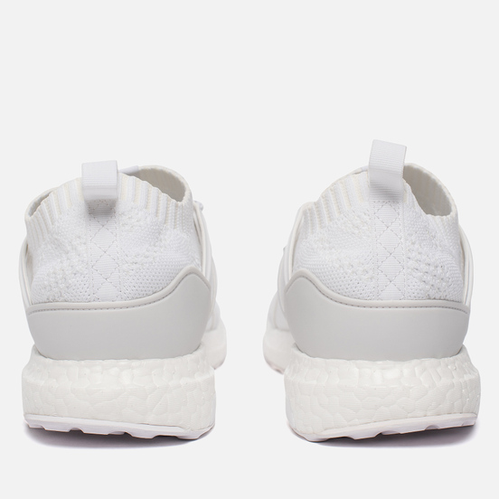 Мужские кроссовки adidas Consortium x Bait EQT Support 93/16 Primeknit White