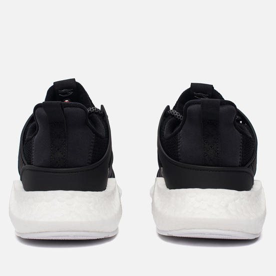Мужские кроссовки adidas Consortium x Bait EQT Support Future Primeknit Black
