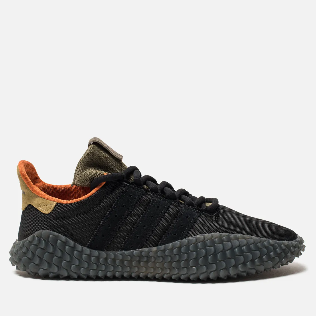 adidas Consortium Мужские кроссовки x Bodega Kamanda