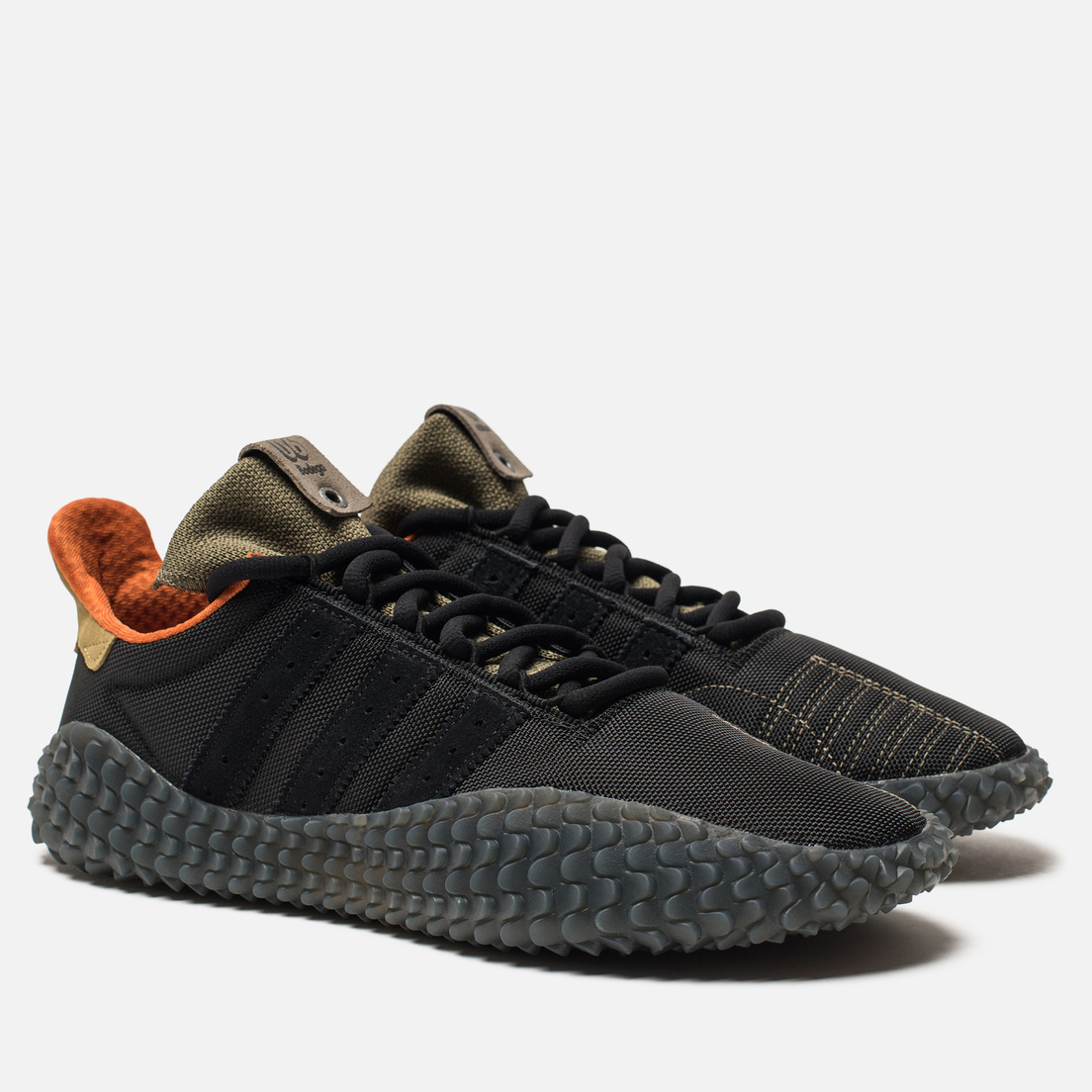 Bodega adidas kamanda hotsell