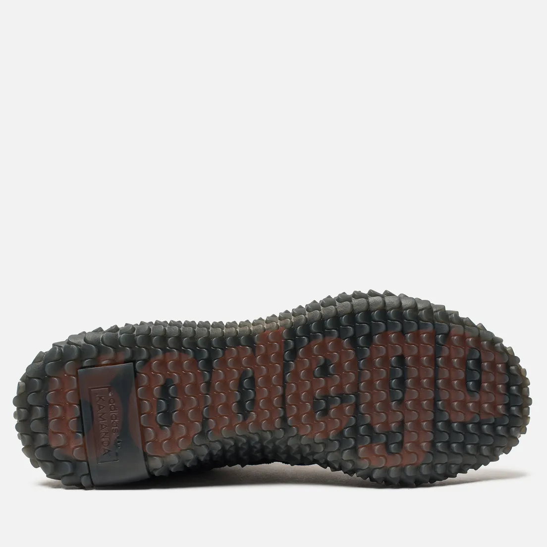 adidas Consortium Мужские кроссовки x Bodega Kamanda