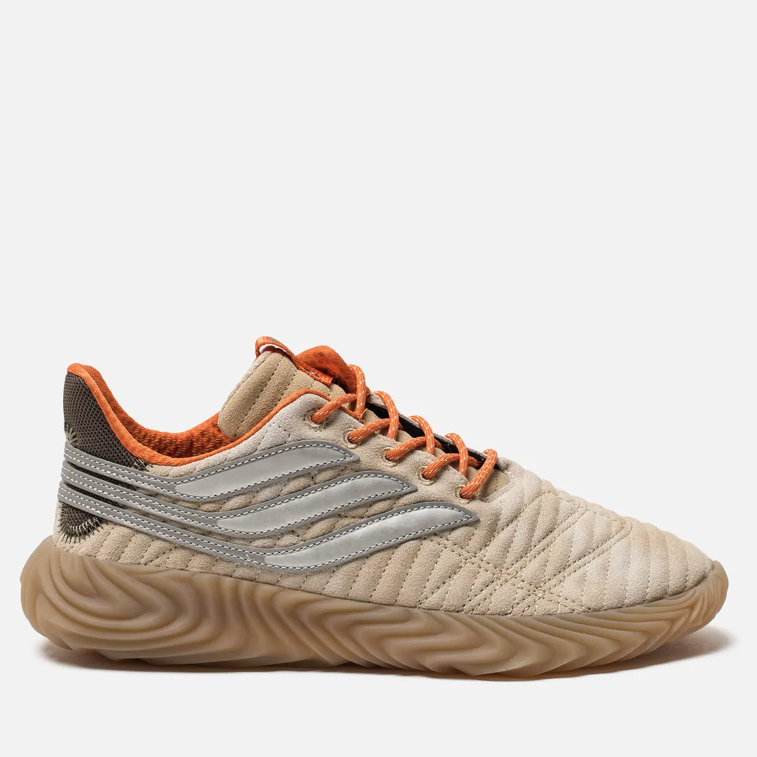 adidas Consortium Мужские кроссовки x Bodega Sobakov