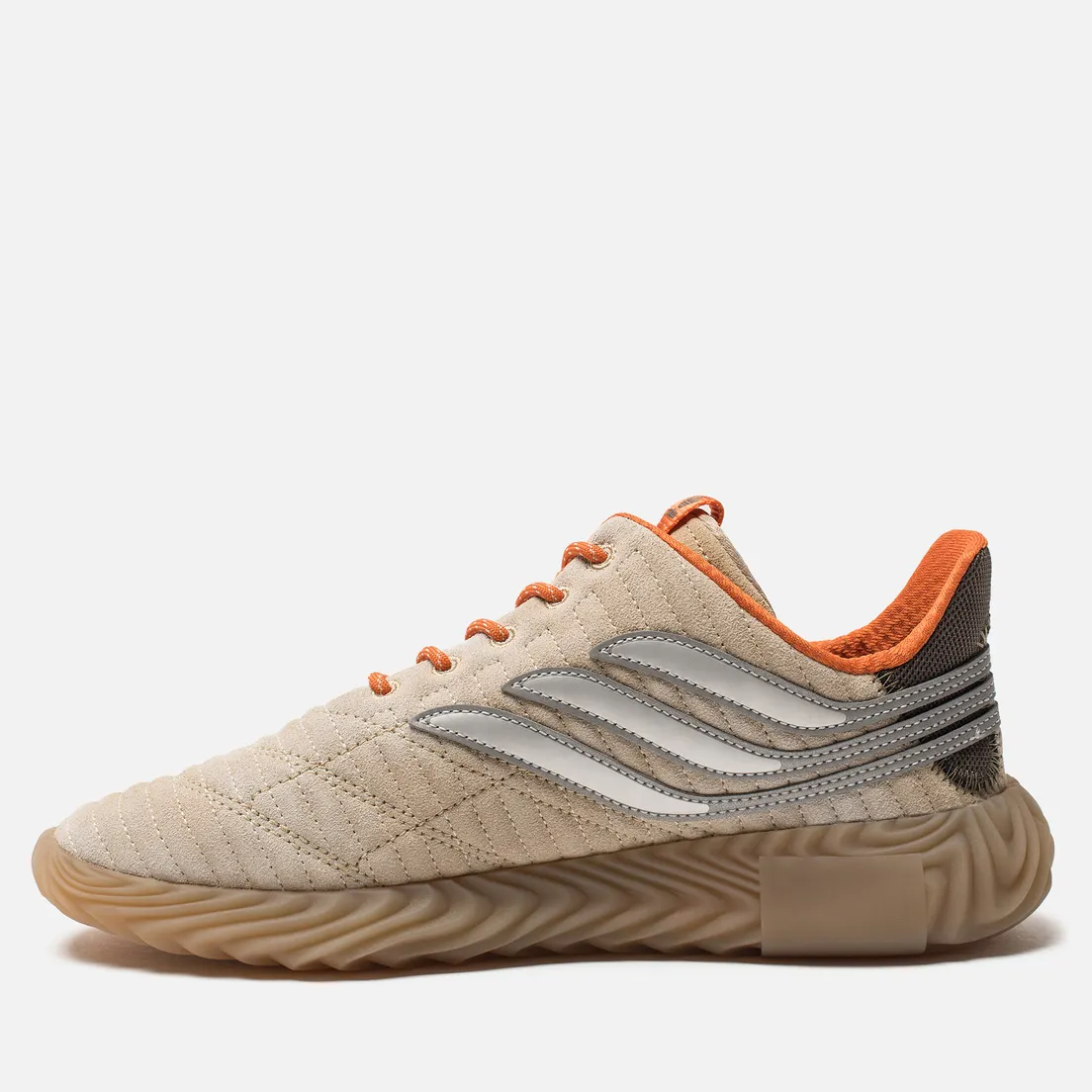 adidas Consortium Мужские кроссовки x Bodega Sobakov
