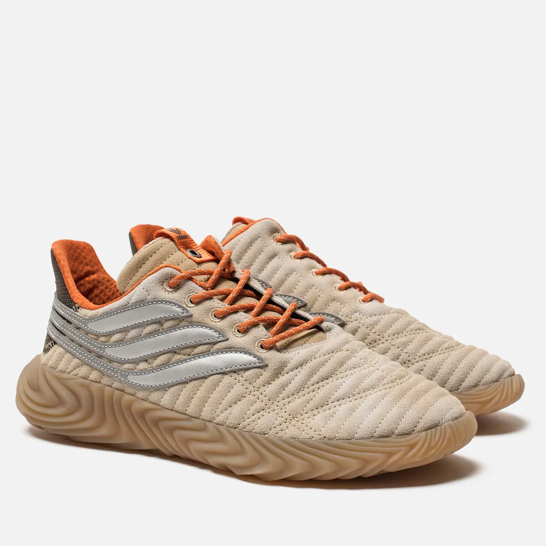 adidas Consortium Мужские кроссовки x Bodega Sobakov