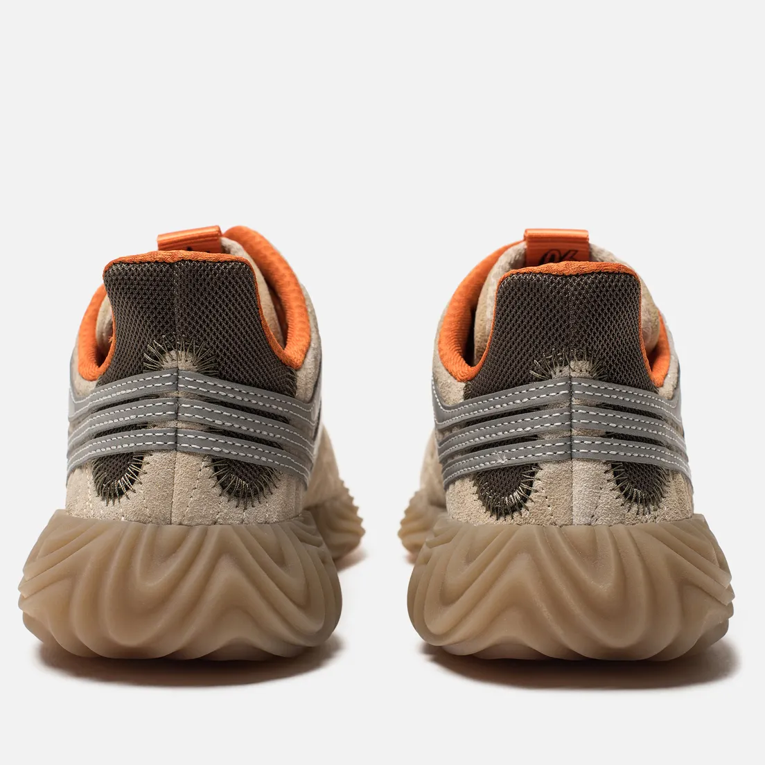 adidas Consortium Мужские кроссовки x Bodega Sobakov