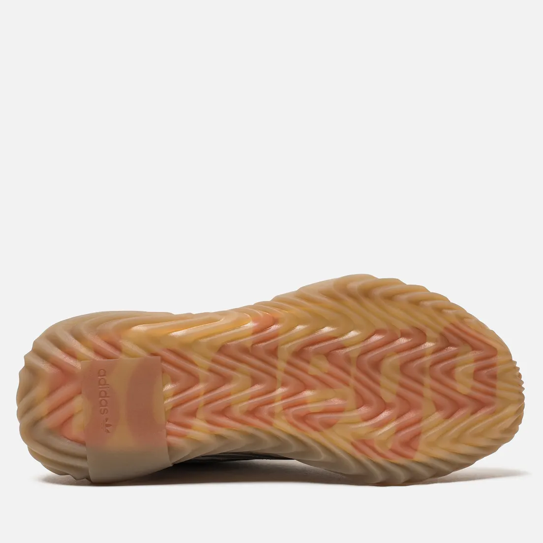 adidas Consortium Мужские кроссовки x Bodega Sobakov