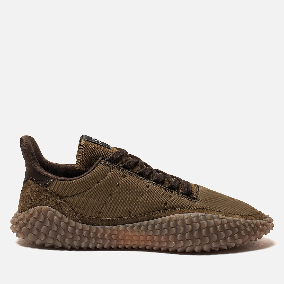 adidas Originals Мужские кроссовки x C.P. Company Kamanda MII
